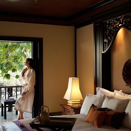 Spa Village Resort Tembok Bali - Small Luxury Hotels Of The World Gretek Εξωτερικό φωτογραφία
