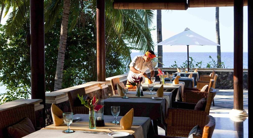 Spa Village Resort Tembok Bali - Small Luxury Hotels Of The World Gretek Εξωτερικό φωτογραφία