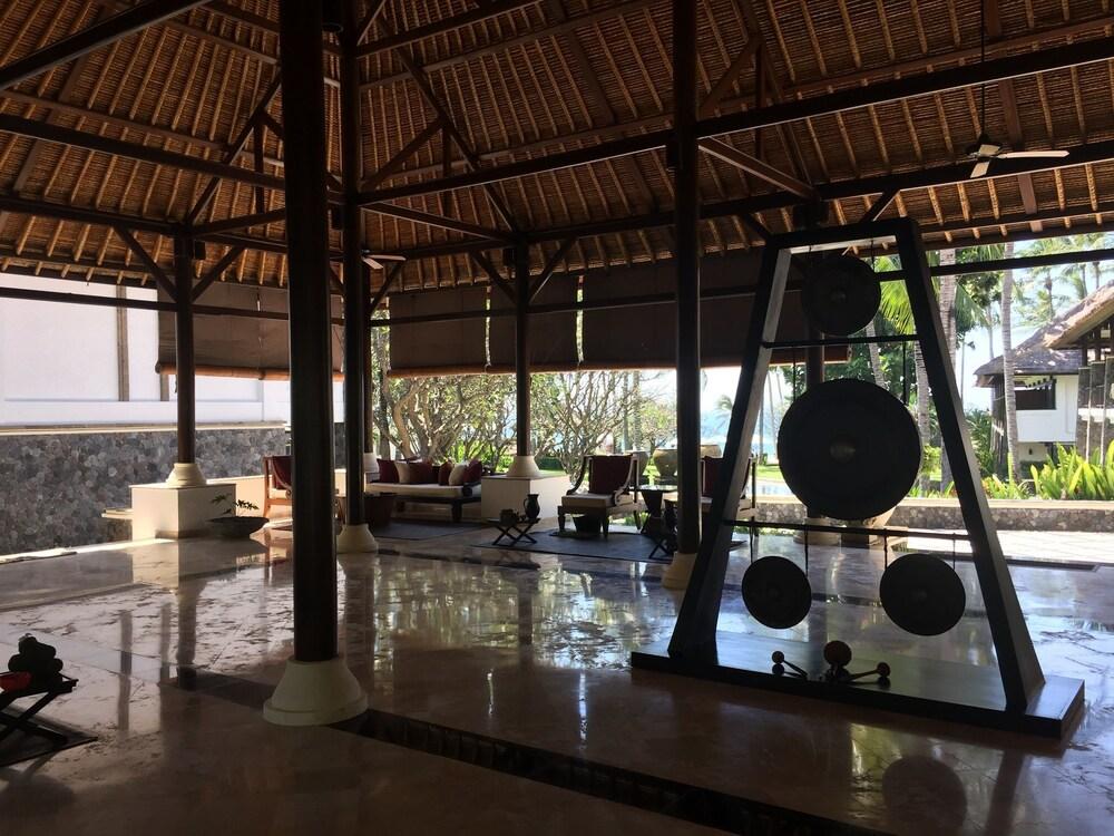 Spa Village Resort Tembok Bali - Small Luxury Hotels Of The World Gretek Εξωτερικό φωτογραφία