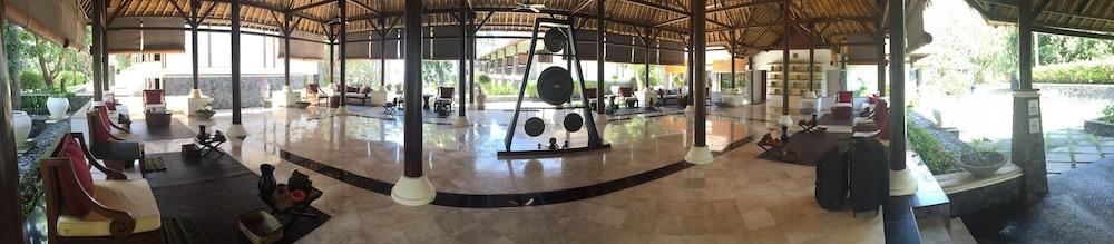 Spa Village Resort Tembok Bali - Small Luxury Hotels Of The World Gretek Εξωτερικό φωτογραφία