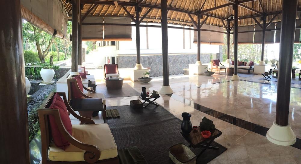 Spa Village Resort Tembok Bali - Small Luxury Hotels Of The World Gretek Εξωτερικό φωτογραφία