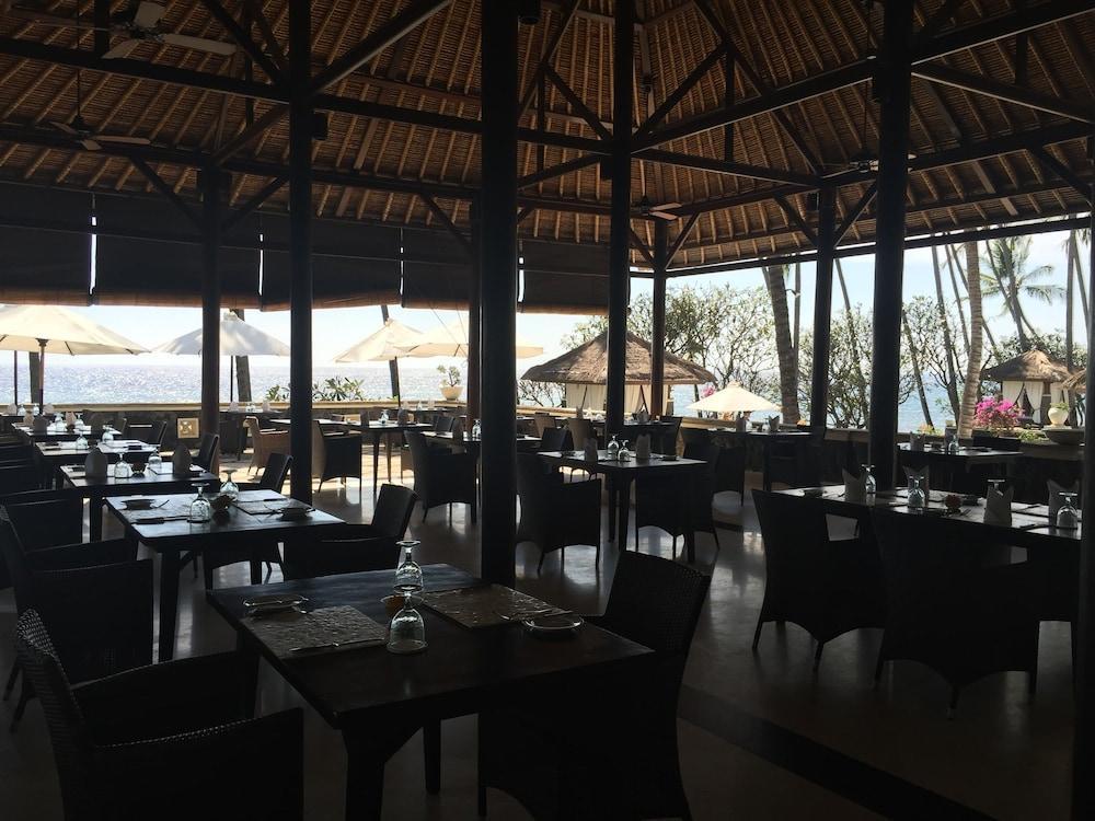 Spa Village Resort Tembok Bali - Small Luxury Hotels Of The World Gretek Εξωτερικό φωτογραφία