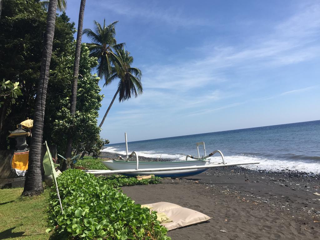 Spa Village Resort Tembok Bali - Small Luxury Hotels Of The World Gretek Εξωτερικό φωτογραφία