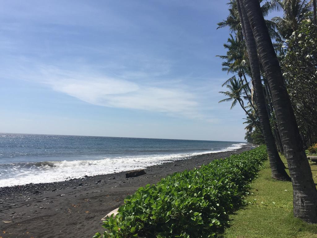 Spa Village Resort Tembok Bali - Small Luxury Hotels Of The World Gretek Εξωτερικό φωτογραφία