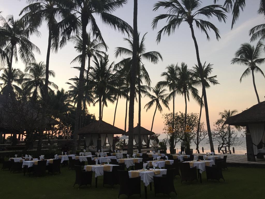 Spa Village Resort Tembok Bali - Small Luxury Hotels Of The World Gretek Εξωτερικό φωτογραφία