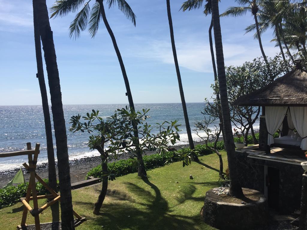 Spa Village Resort Tembok Bali - Small Luxury Hotels Of The World Gretek Εξωτερικό φωτογραφία