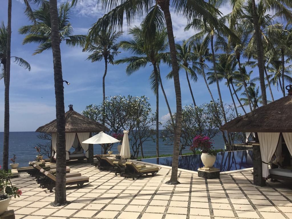 Spa Village Resort Tembok Bali - Small Luxury Hotels Of The World Gretek Εξωτερικό φωτογραφία