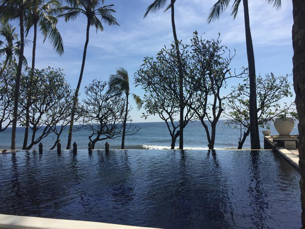 Spa Village Resort Tembok Bali - Small Luxury Hotels Of The World Gretek Εξωτερικό φωτογραφία