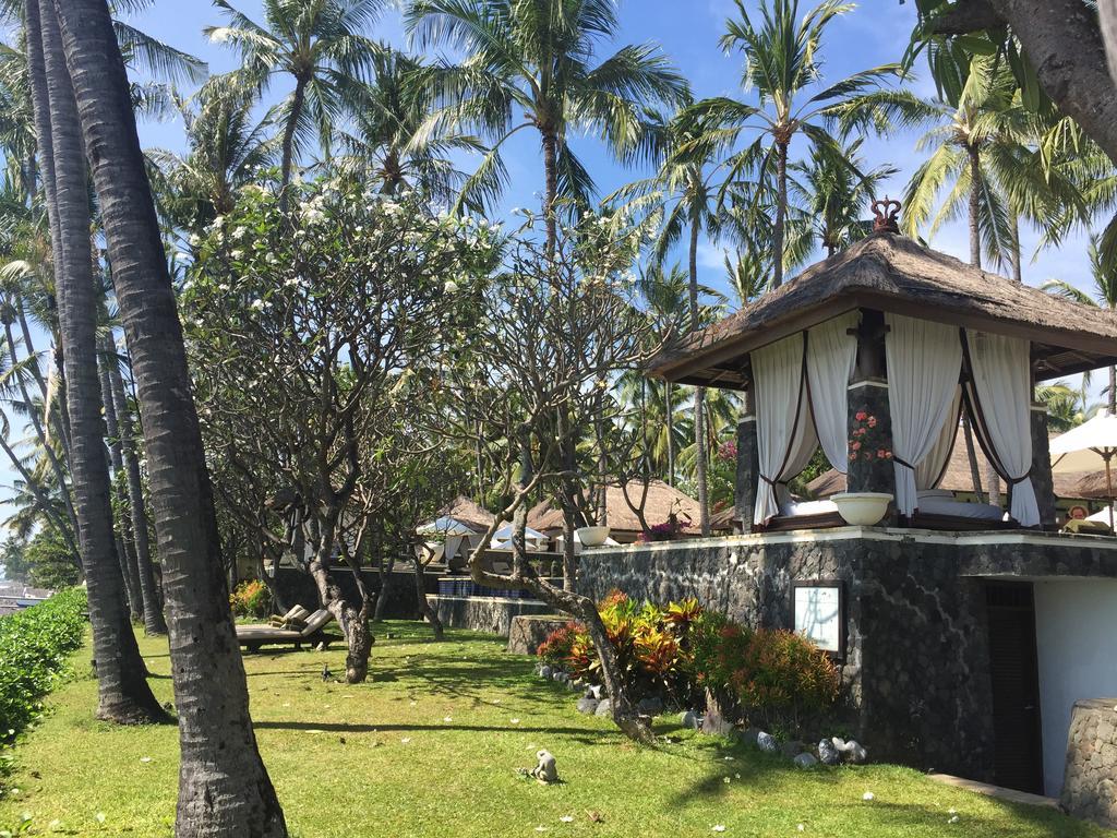 Spa Village Resort Tembok Bali - Small Luxury Hotels Of The World Gretek Εξωτερικό φωτογραφία