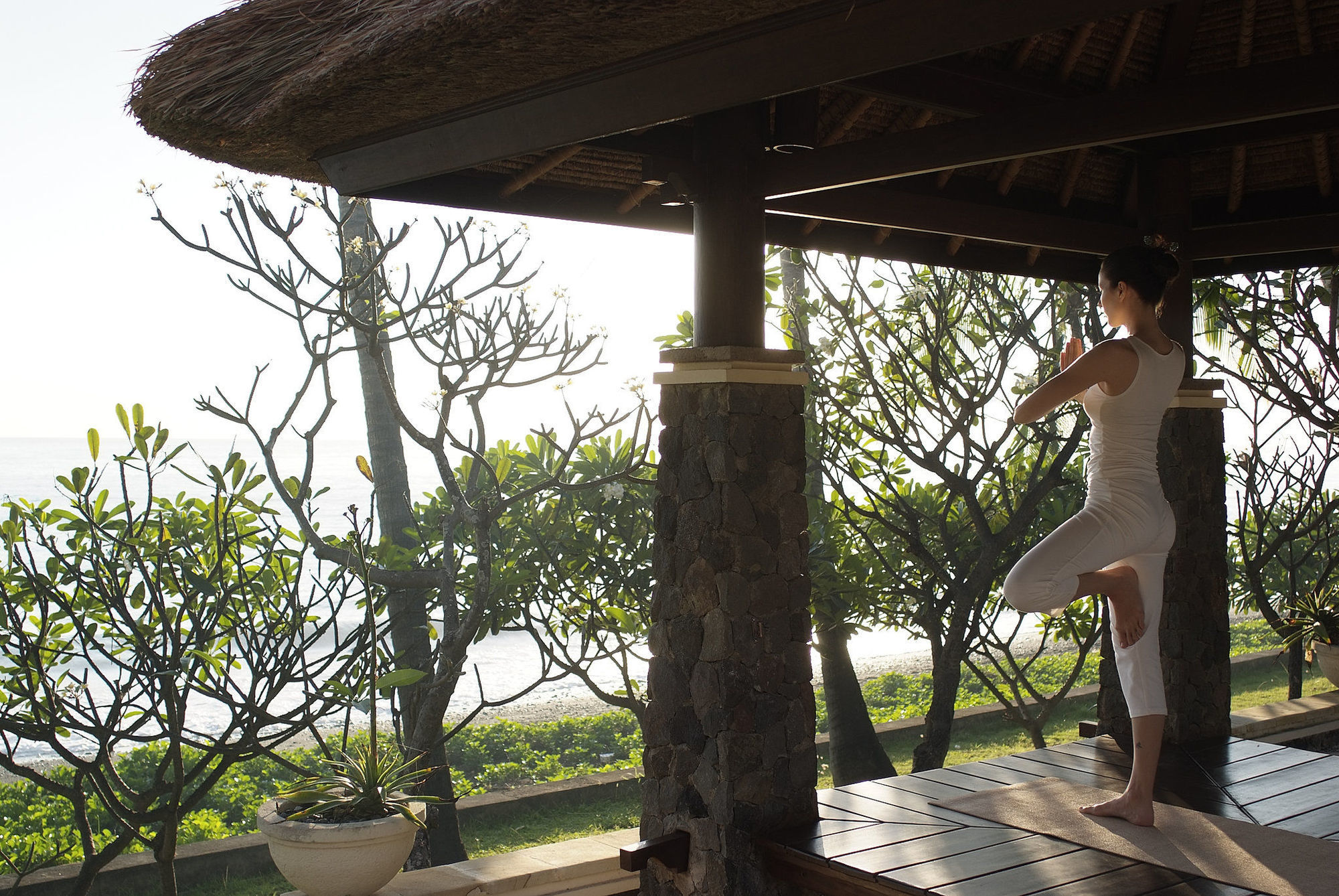 Spa Village Resort Tembok Bali - Small Luxury Hotels Of The World Gretek Εξωτερικό φωτογραφία