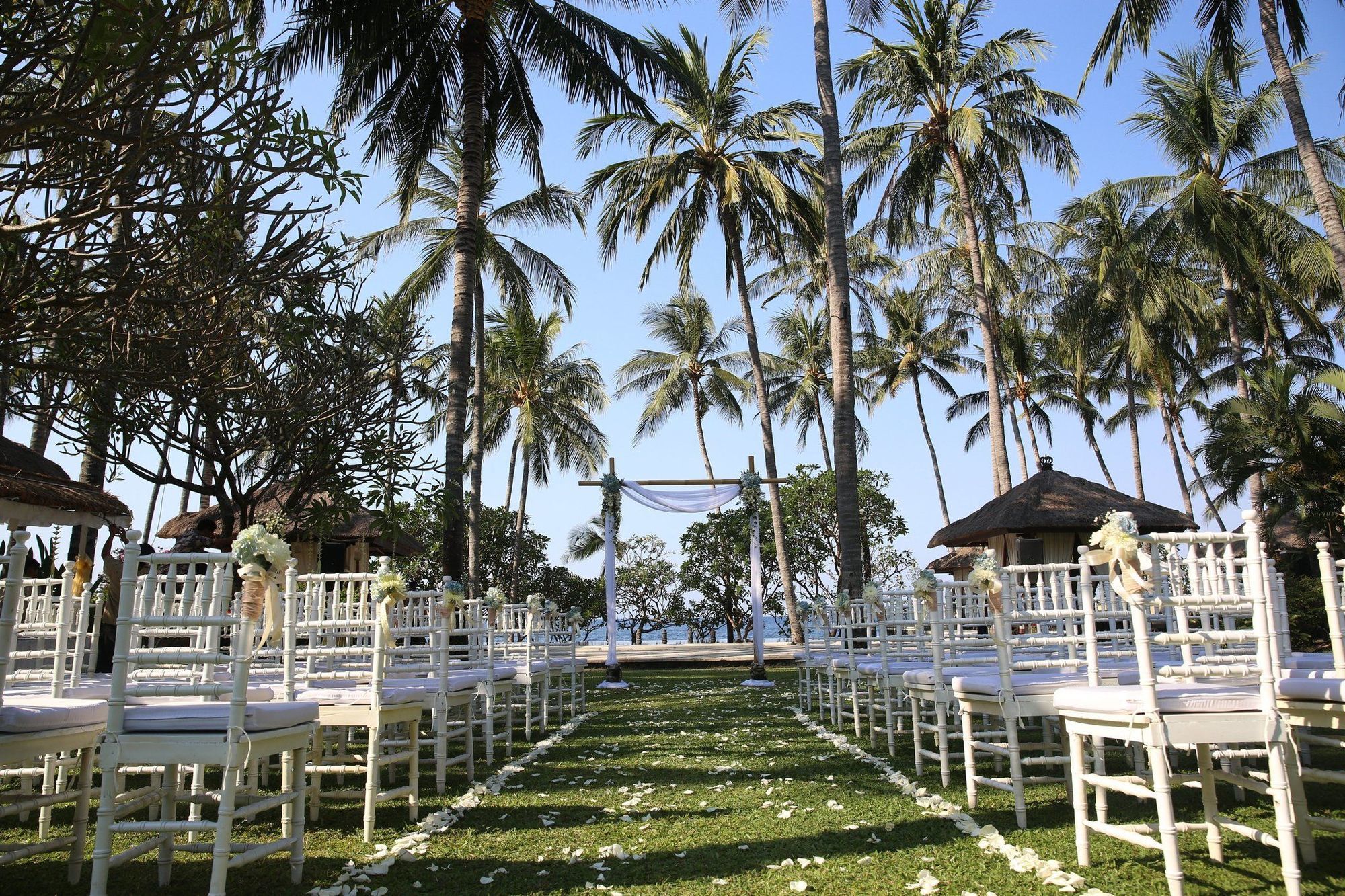 Spa Village Resort Tembok Bali - Small Luxury Hotels Of The World Gretek Εξωτερικό φωτογραφία
