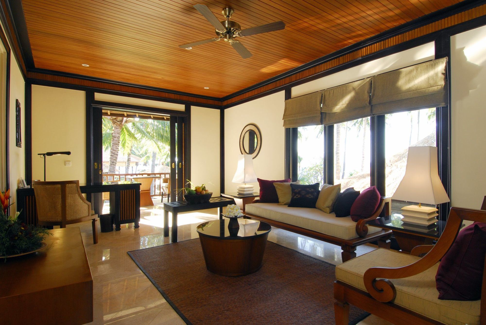Spa Village Resort Tembok Bali - Small Luxury Hotels Of The World Gretek Εξωτερικό φωτογραφία