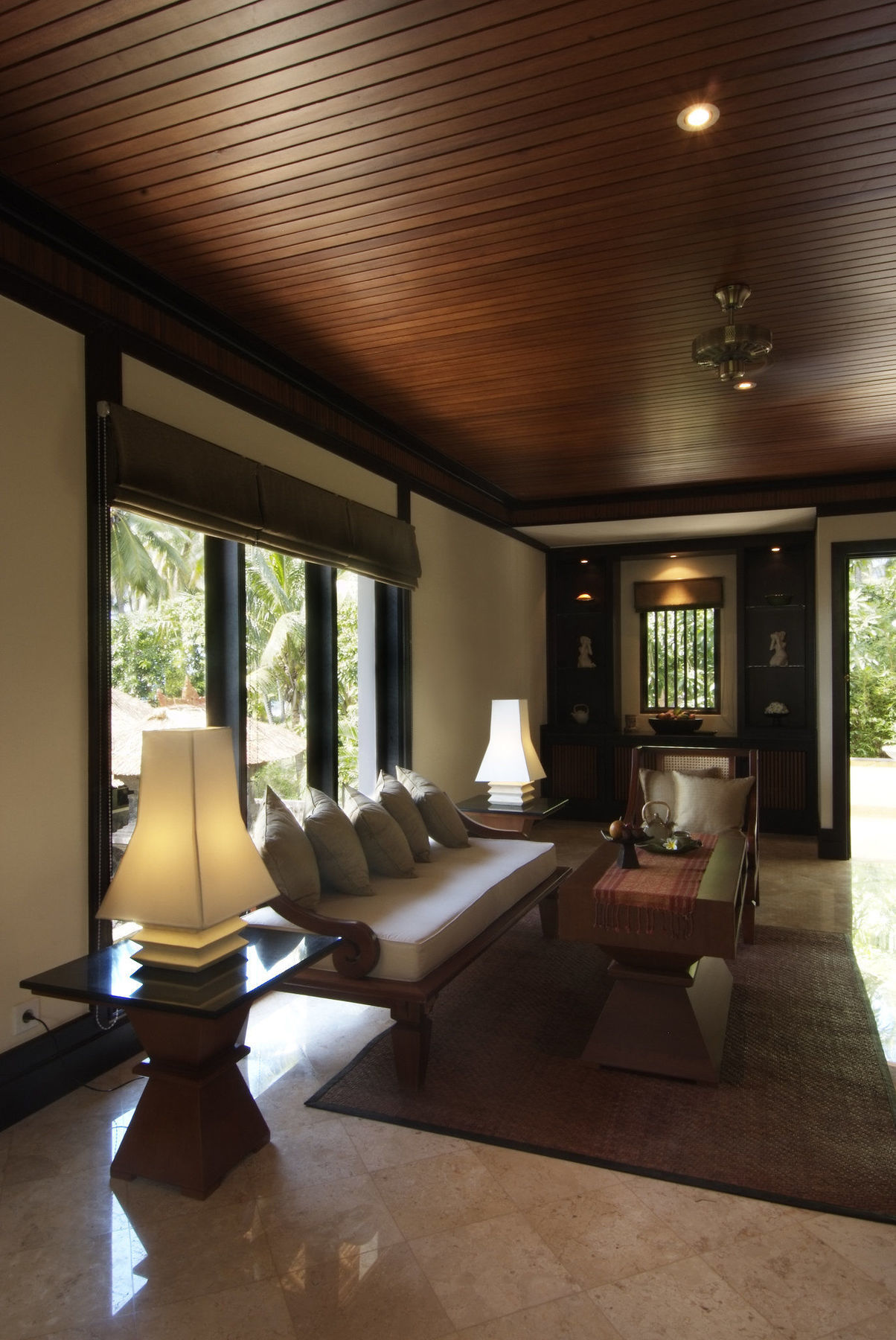 Spa Village Resort Tembok Bali - Small Luxury Hotels Of The World Gretek Εσωτερικό φωτογραφία