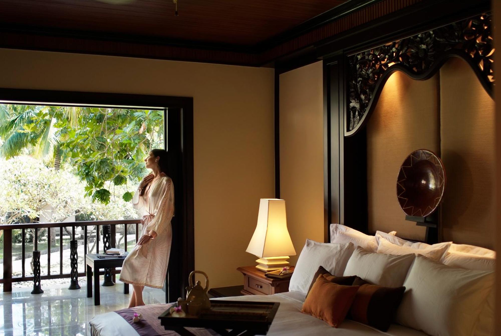 Spa Village Resort Tembok Bali - Small Luxury Hotels Of The World Gretek Εξωτερικό φωτογραφία
