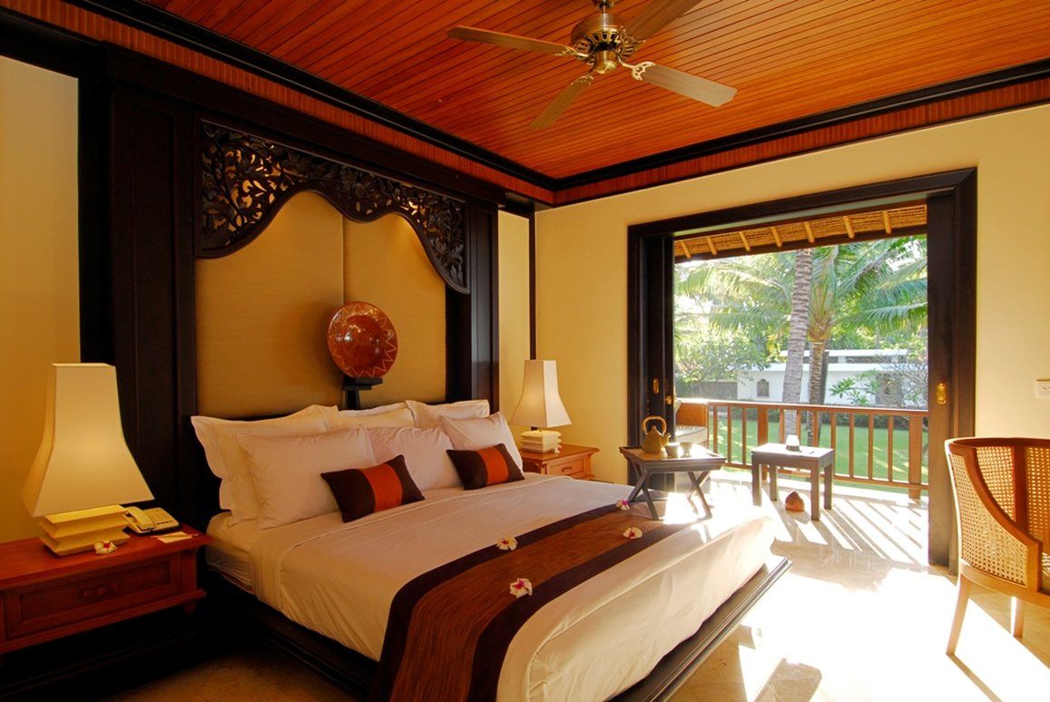 Spa Village Resort Tembok Bali - Small Luxury Hotels Of The World Gretek Δωμάτιο φωτογραφία