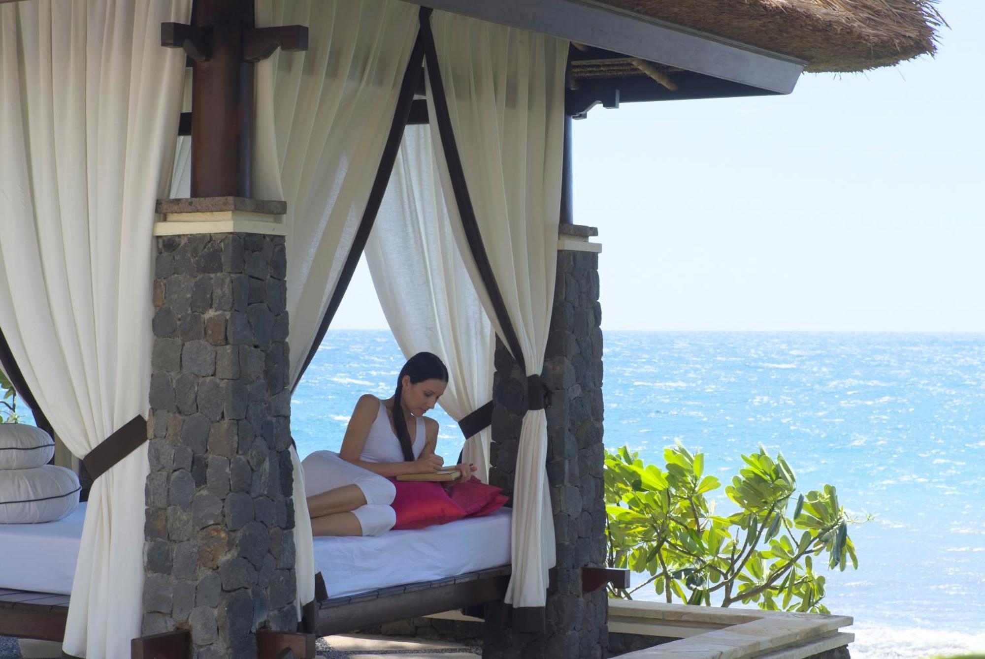 Spa Village Resort Tembok Bali - Small Luxury Hotels Of The World Gretek Εξωτερικό φωτογραφία