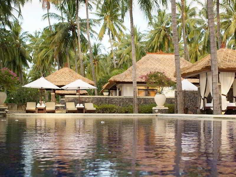 Spa Village Resort Tembok Bali - Small Luxury Hotels Of The World Gretek Εξωτερικό φωτογραφία