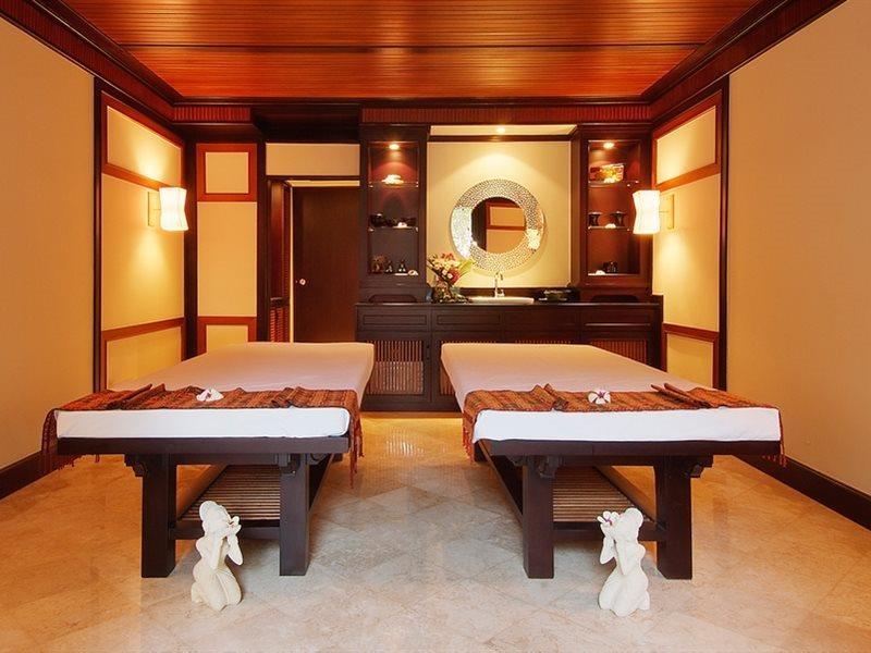 Spa Village Resort Tembok Bali - Small Luxury Hotels Of The World Gretek Εξωτερικό φωτογραφία