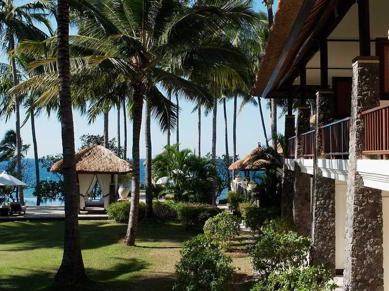 Spa Village Resort Tembok Bali - Small Luxury Hotels Of The World Gretek Εξωτερικό φωτογραφία