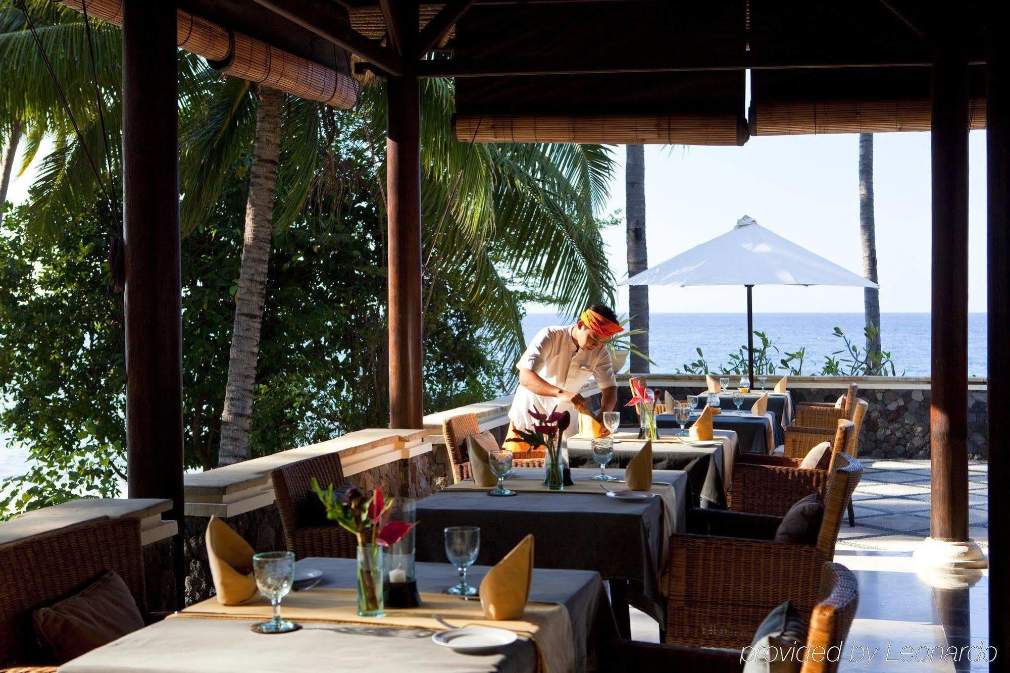 Spa Village Resort Tembok Bali - Small Luxury Hotels Of The World Gretek Εξωτερικό φωτογραφία