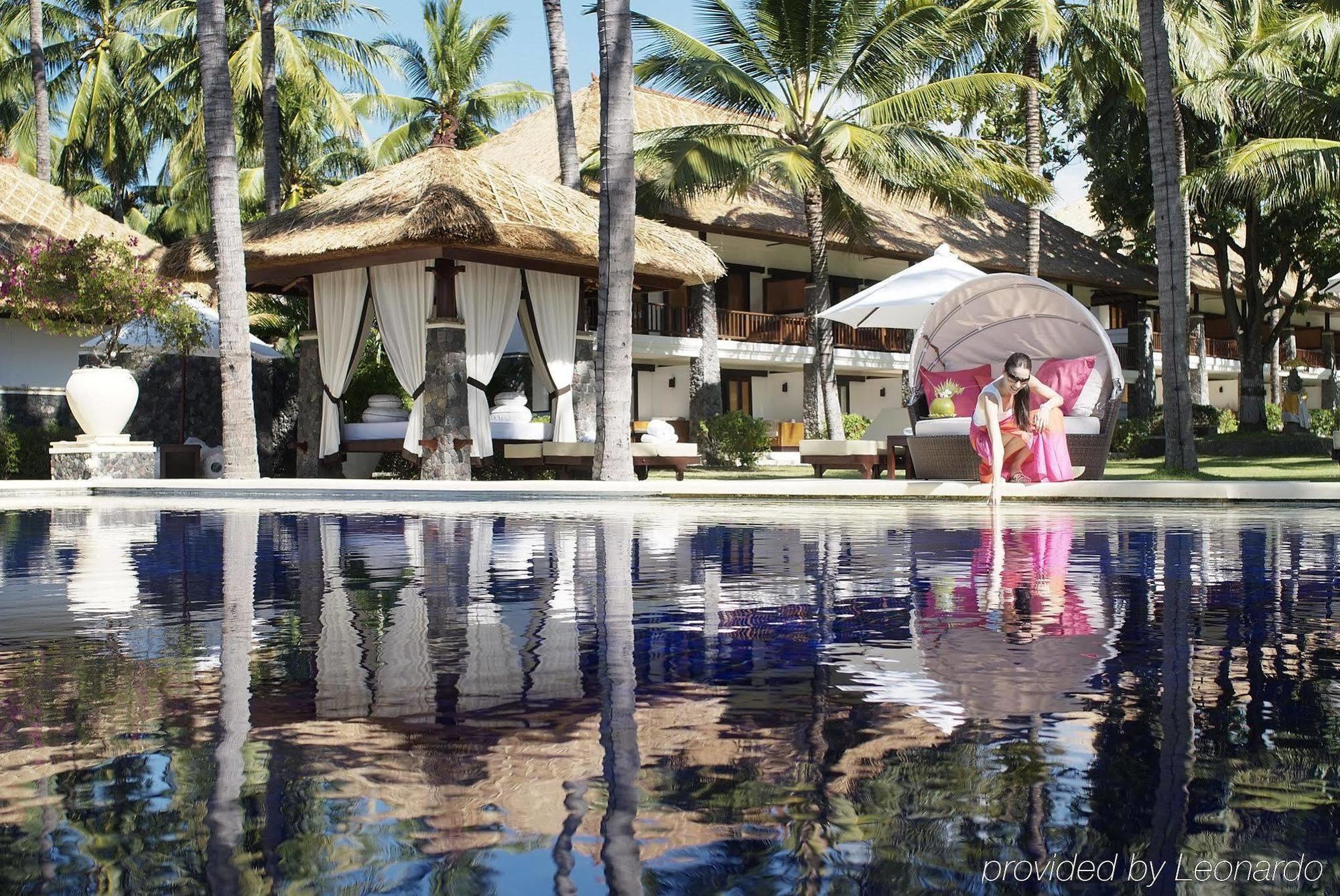 Spa Village Resort Tembok Bali - Small Luxury Hotels Of The World Gretek Εξωτερικό φωτογραφία