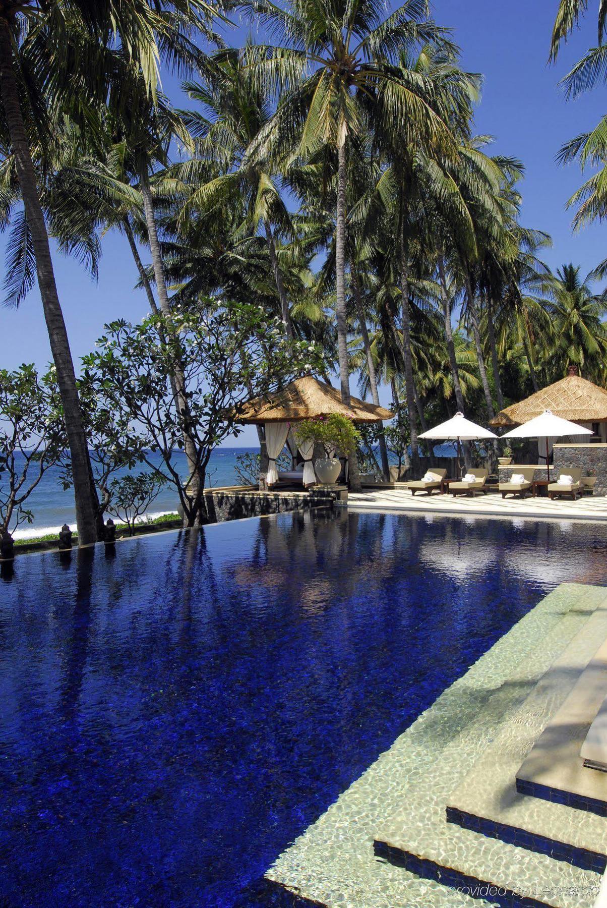 Spa Village Resort Tembok Bali - Small Luxury Hotels Of The World Gretek Εξωτερικό φωτογραφία