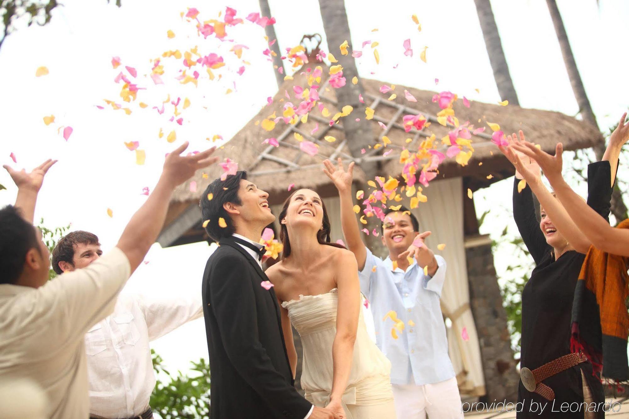 Spa Village Resort Tembok Bali - Small Luxury Hotels Of The World Gretek Εξωτερικό φωτογραφία
