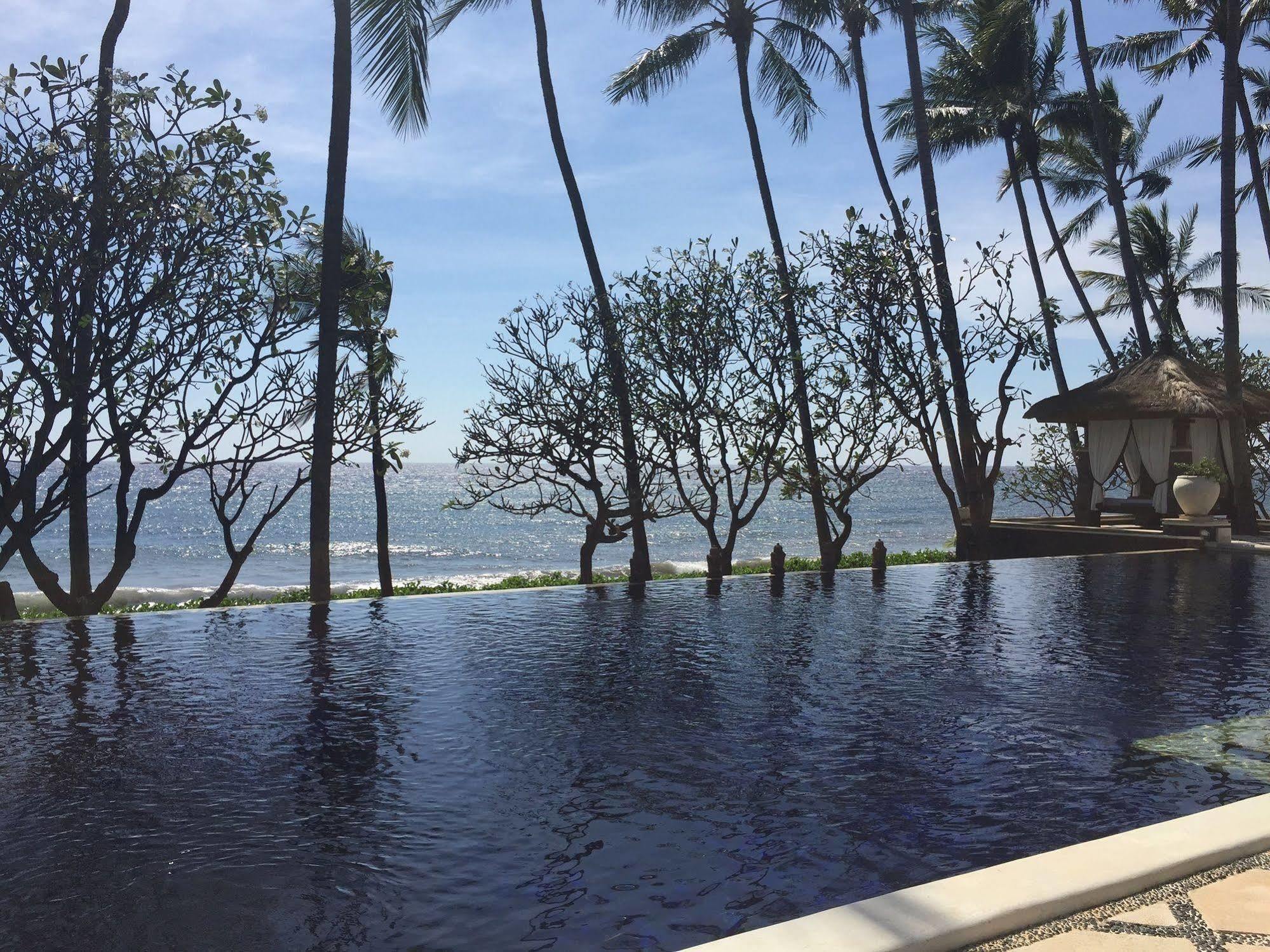 Spa Village Resort Tembok Bali - Small Luxury Hotels Of The World Gretek Εξωτερικό φωτογραφία