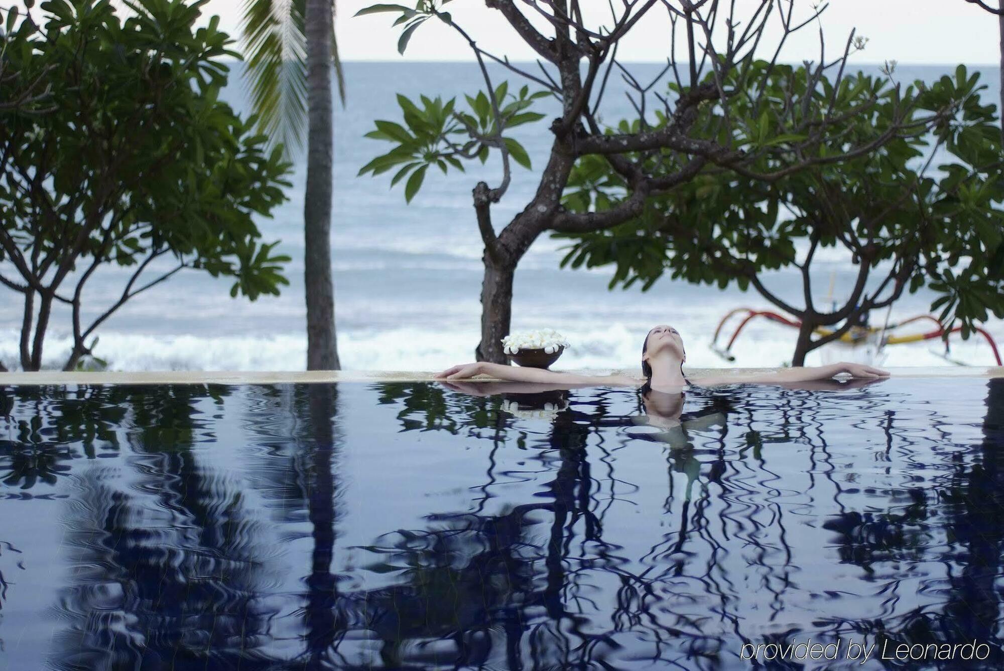 Spa Village Resort Tembok Bali - Small Luxury Hotels Of The World Gretek Εξωτερικό φωτογραφία