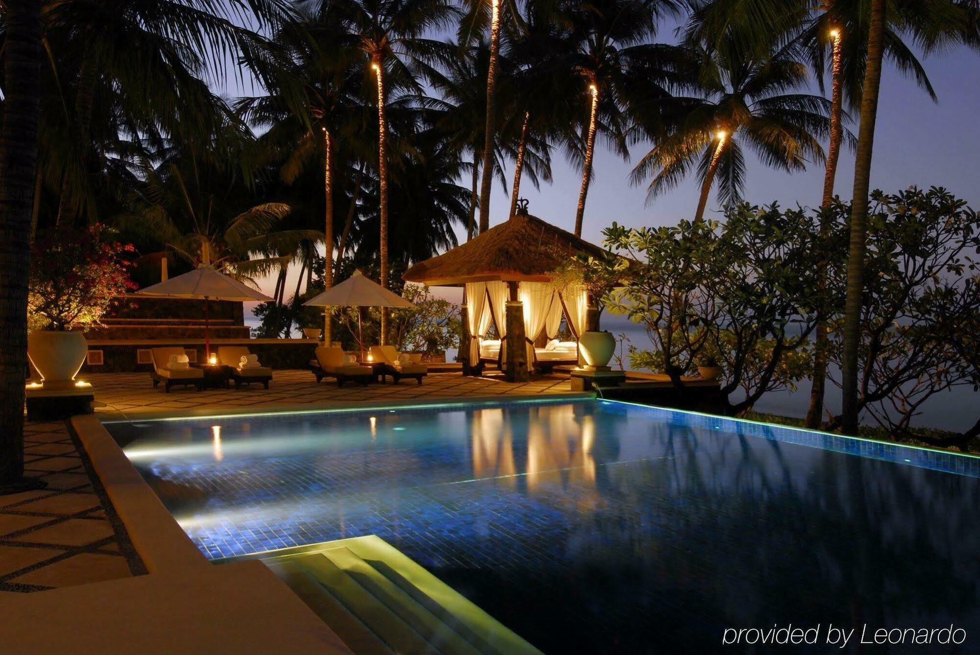 Spa Village Resort Tembok Bali - Small Luxury Hotels Of The World Gretek Εξωτερικό φωτογραφία